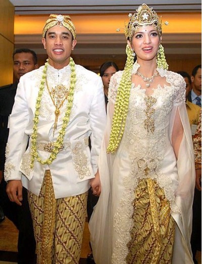 Inspirasi modis pembahasan pakaian adat tentang  Top Terbaru 24+ Baju Adat Jawa Tengah Untuk Pernikahan